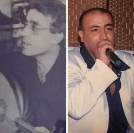 الفنان السوري ، نايف سمور، يطلق من كلمات كمال ابراهيم أغنية " علَّمونا واحنا صغار "